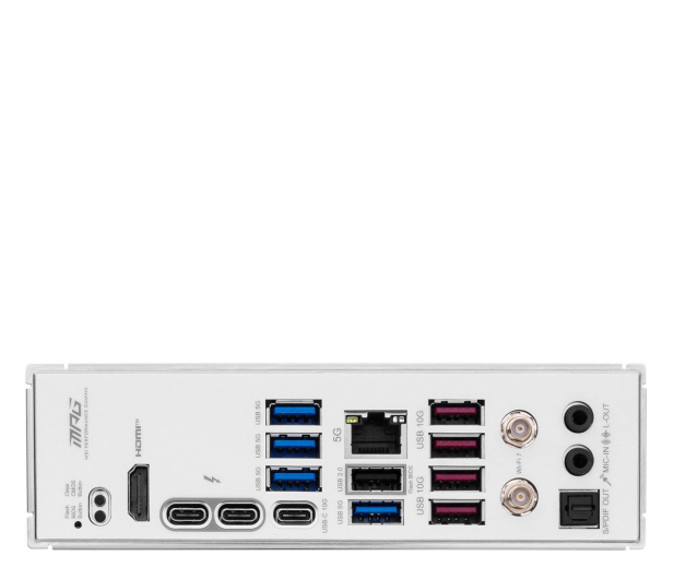 MSI MPG Z890 EDGE TI WIFI - 1286920 - zdjęcie 7